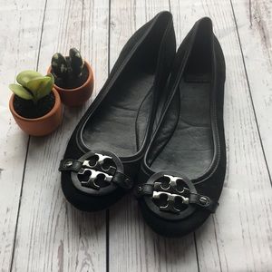 Tory Burch Aaden Flats Size 9